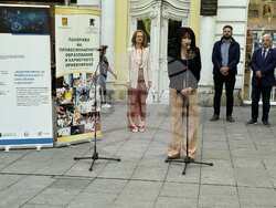 Снимка: Община Стара Загора