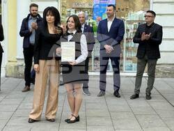 Снимка: Община Стара Загора