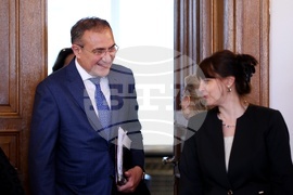 Народно събрание - Комисия по труда и социалната политика