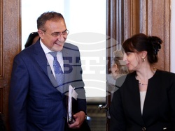 Народно събрание - Комисия по труда и социалната политика