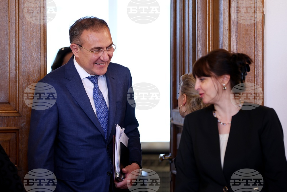 Народно събрание - Комисия по труда и социалната политика