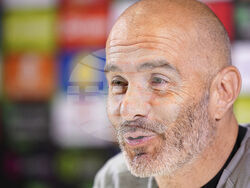 Britain Soccer Conference League