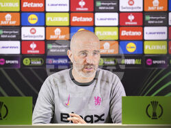 Britain Soccer Conference League