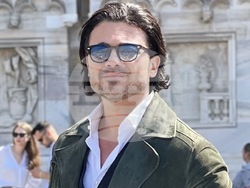 Виторио Григоло, снимка – SY11 Events