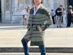 Виторио Григоло, снимка – SY11 Events