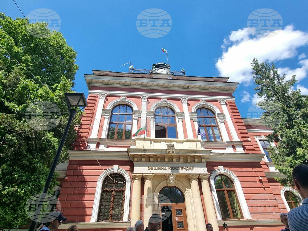 Годишна награда "Култура" на Община Кюстендил ще бъде връчена на 24 май