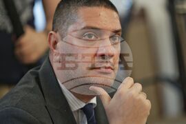 Народно събрание - Комисия по отбрана - заседание