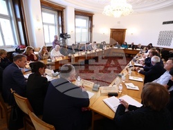 Народно събрание - Комисия по труда и социалната политика