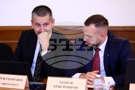 Народно събрание - Комисия по труда и социалната политика