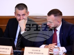 Народно събрание - Комисия по труда и социалната политика