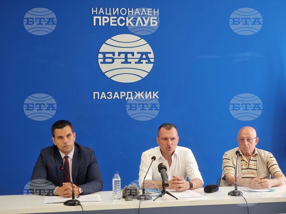Сметопочистваща фирма очаква решения от Община Пазарджик за финансови задължения и обществена поръчка