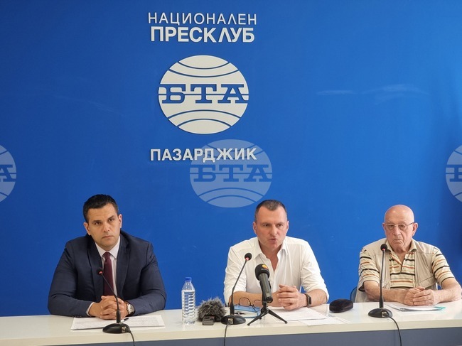 Сметопочистваща фирма очаква решения от Община Пазарджик за финансови задължения и обществена поръчка