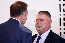 Народно събрание - Комисия по труда и социалната политика