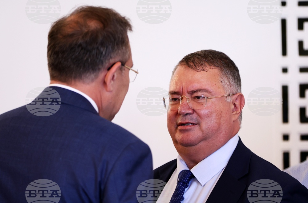 Народно събрание - Комисия по труда и социалната политика