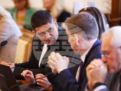 Народно събрание - Комисия по труда и социалната политика