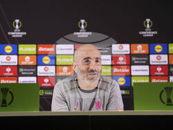 Britain Soccer Conference League