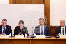 Народно събрание - Комисия по труда и социалната политика