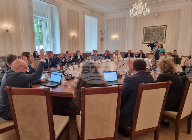 Комисията по регионална политика прие на първо четене законодателни промени, които да помогнат в борбата с нерегламентираните сметища