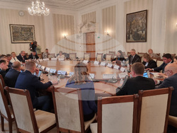 Народно събрание - Комисия по регионална политика, благоустройство и местно самоуправление - заседание