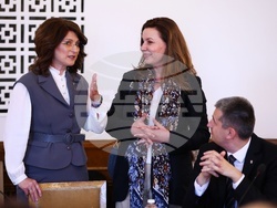 Народно събрание - Комисия по труда и социалната политика