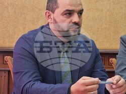 Варна - кметска администрация - пресконференция