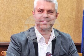 Варна - кметска администрация - пресконференция