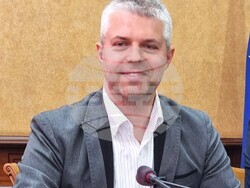 Варна - кметска администрация - пресконференция