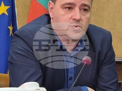 Варна - кметска администрация - пресконференция