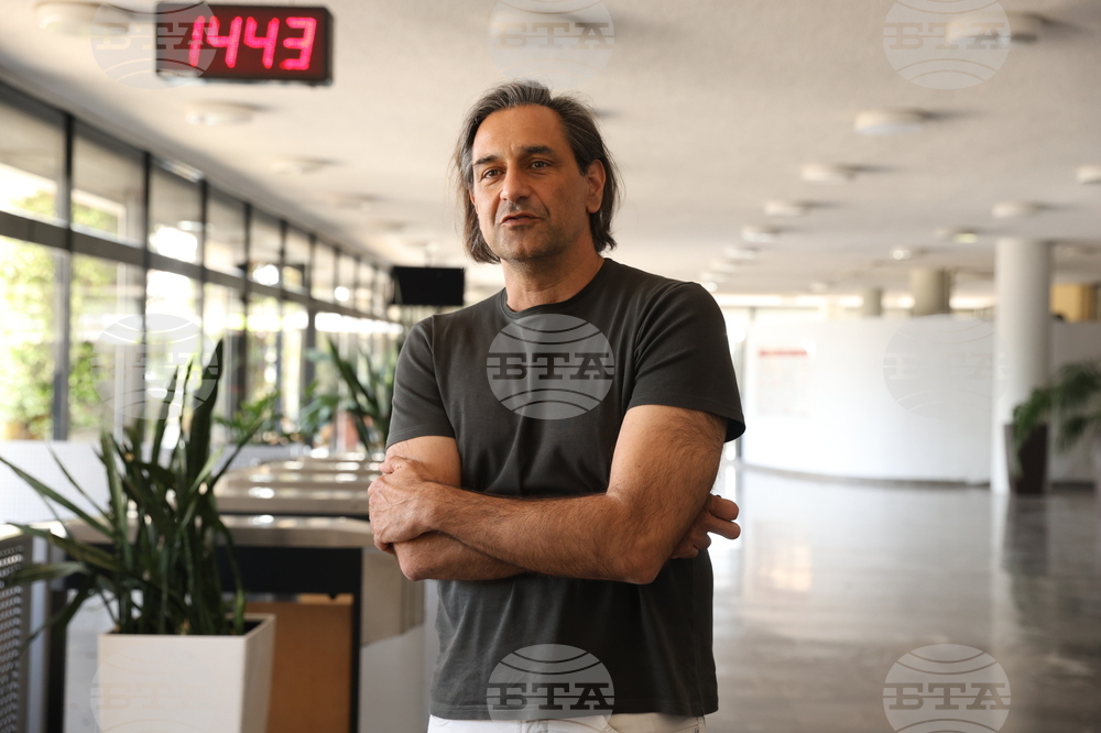 Гърция - Солунски университет „Аристотел“ - студенти - обиколка