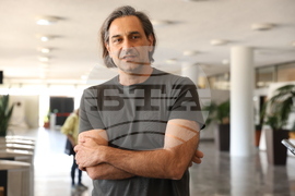 Гърция - Солунски университет „Аристотел“ - студенти - обиколка