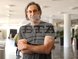 Гърция - Солунски университет „Аристотел“ - студенти - обиколка