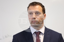 Росен Желязков - Ги Пармелин - изявления - Борислав Петров