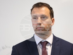 Росен Желязков - Ги Пармелин - изявления - Борислав Петров