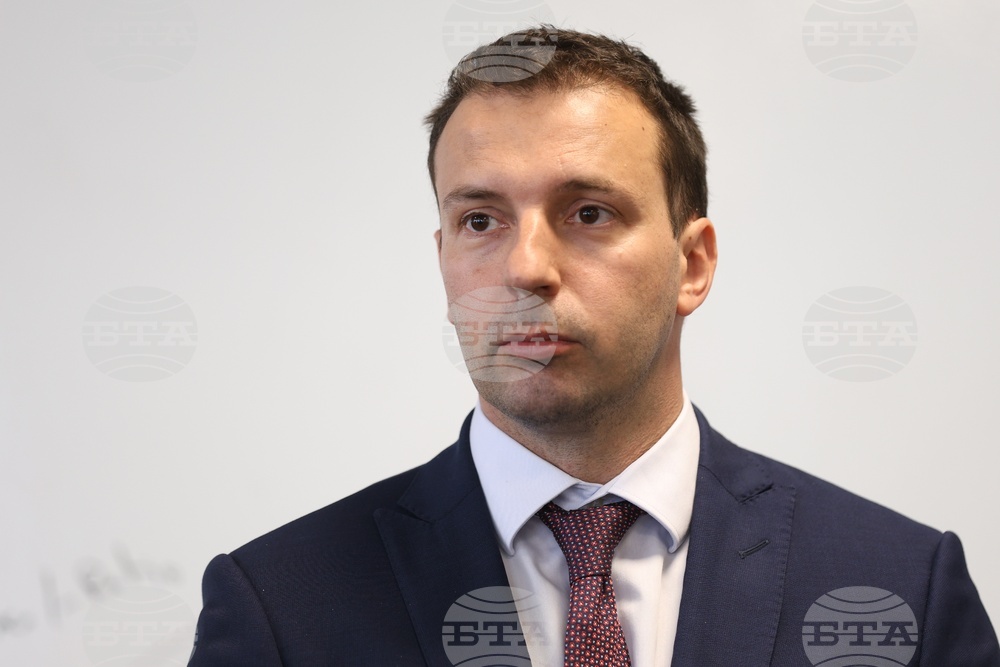 Росен Желязков - Ги Пармелин - изявления - Борислав Петров