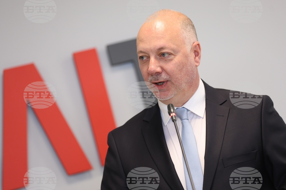 Росен Желязков - Ги Пармелин - изявления - Росен Желязков