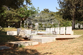 Гърция - Солунски университет „Аристотел“ - студенти - обиколка