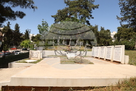 Гърция - Солунски университет „Аристотел“ - студенти - обиколка