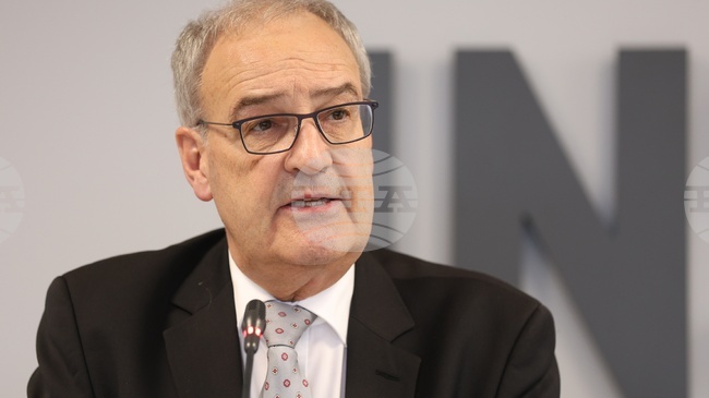 Швейцария и САЩ навлизат в решаваща фаза на преговорите за митата