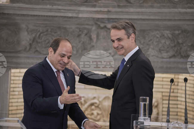 Проблеми в рая: Разочарованията за гръцката външна политика в Северна Африка