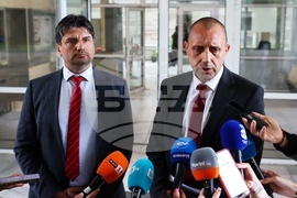 СДВР - брифинг