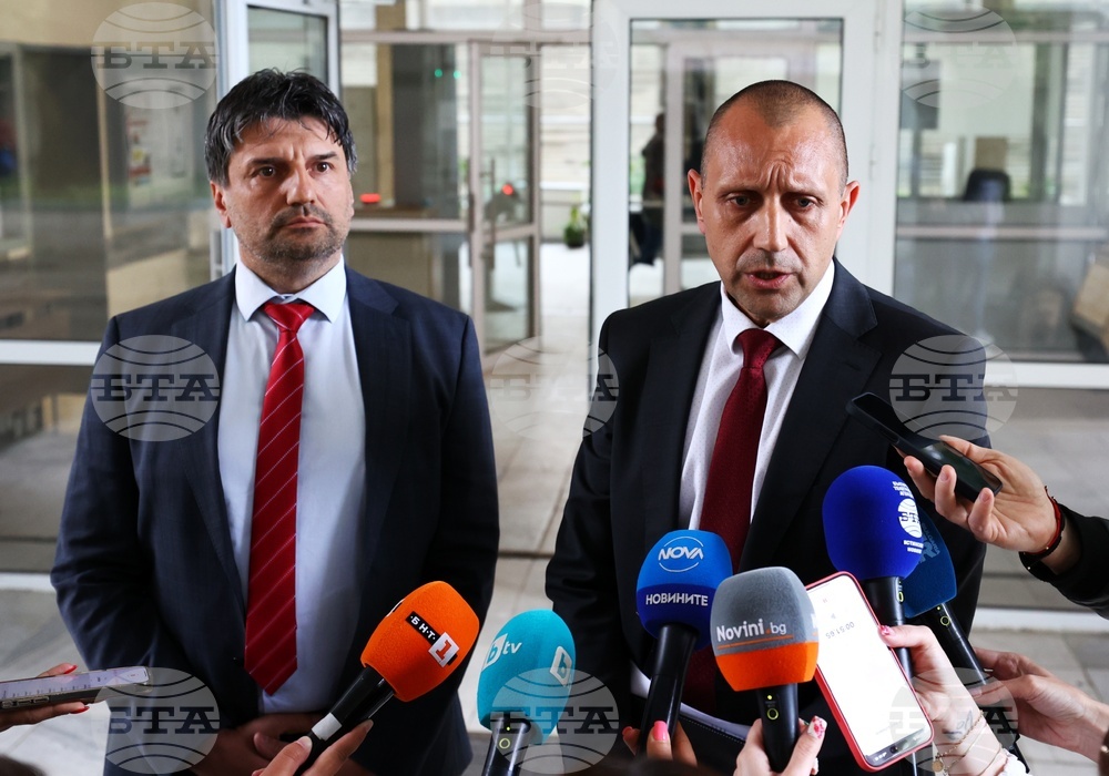 СДВР - брифинг