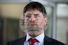 СДВР - брифинг