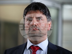 СДВР - брифинг