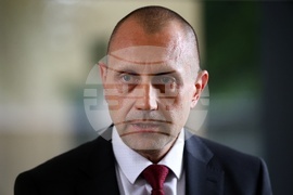 СДВР - брифинг