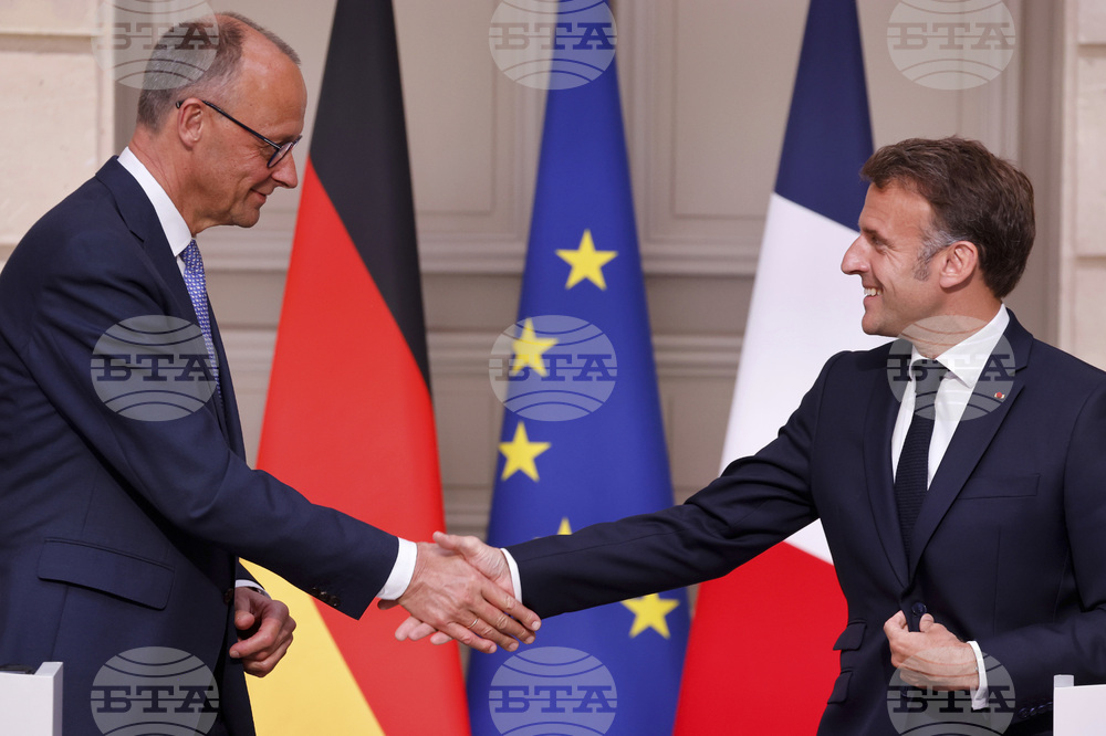 France Germany