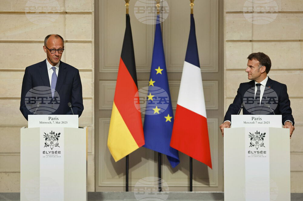 France Germany