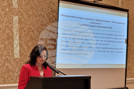 Проблеми на здравните грижи - кръгла маса