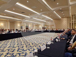 Проблеми на здравните грижи - кръгла маса