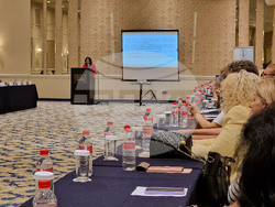 Проблеми на здравните грижи - кръгла маса