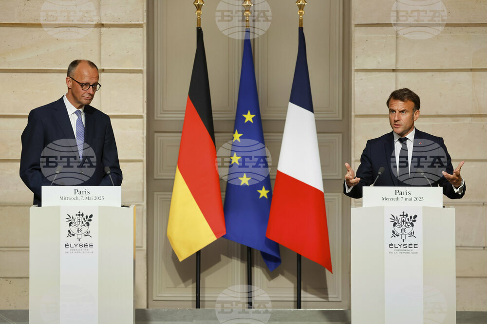 France Germany